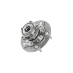 Fits Ford Transit Mk8 Custom 2.0 2.2 FWD Front Wheel Hub + Bearing 2521988 SRW