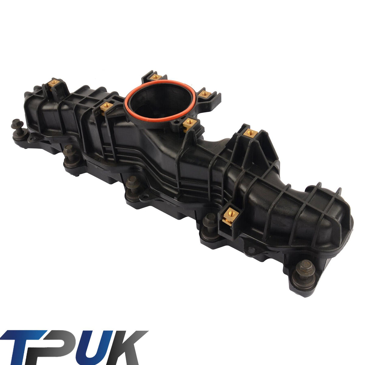 Intake Inlet Manifold For Ford Ranger 2.2 2012 On With Gaskets O Ring 1770539
