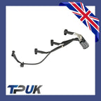 Glow Plug Wiring Loom For Ford Transit Mk8 2.0 Fwd Euro 6 2019-2022 Gk2T-6M091-Ab