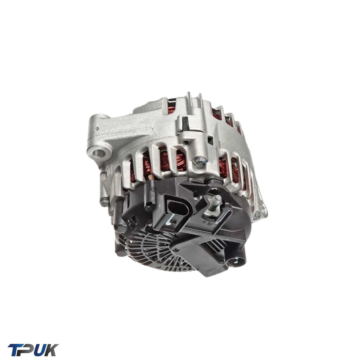 Alternator For Ford B-Max Focus Fiesta Mondeo Ka Ecosport 2007 On 7G9N-10300-Cc