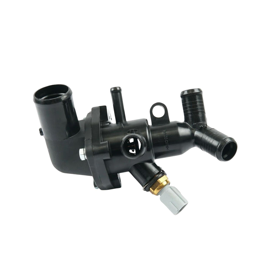 Thermostat Housing For Ford Transit Mk7 Mk8 2.2 Rwd Tdci 2011 On With Switch