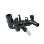 Thermostat Housing For Ford Transit Mk7 Mk8 2.2 Rwd Tdci 2011 On With Switch
