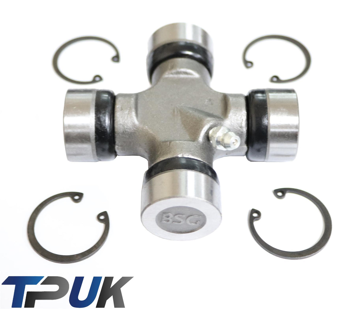 Transit Uj U J Propshaft Universal Joint 2000-2002 30X85 Mm (Uj2100)