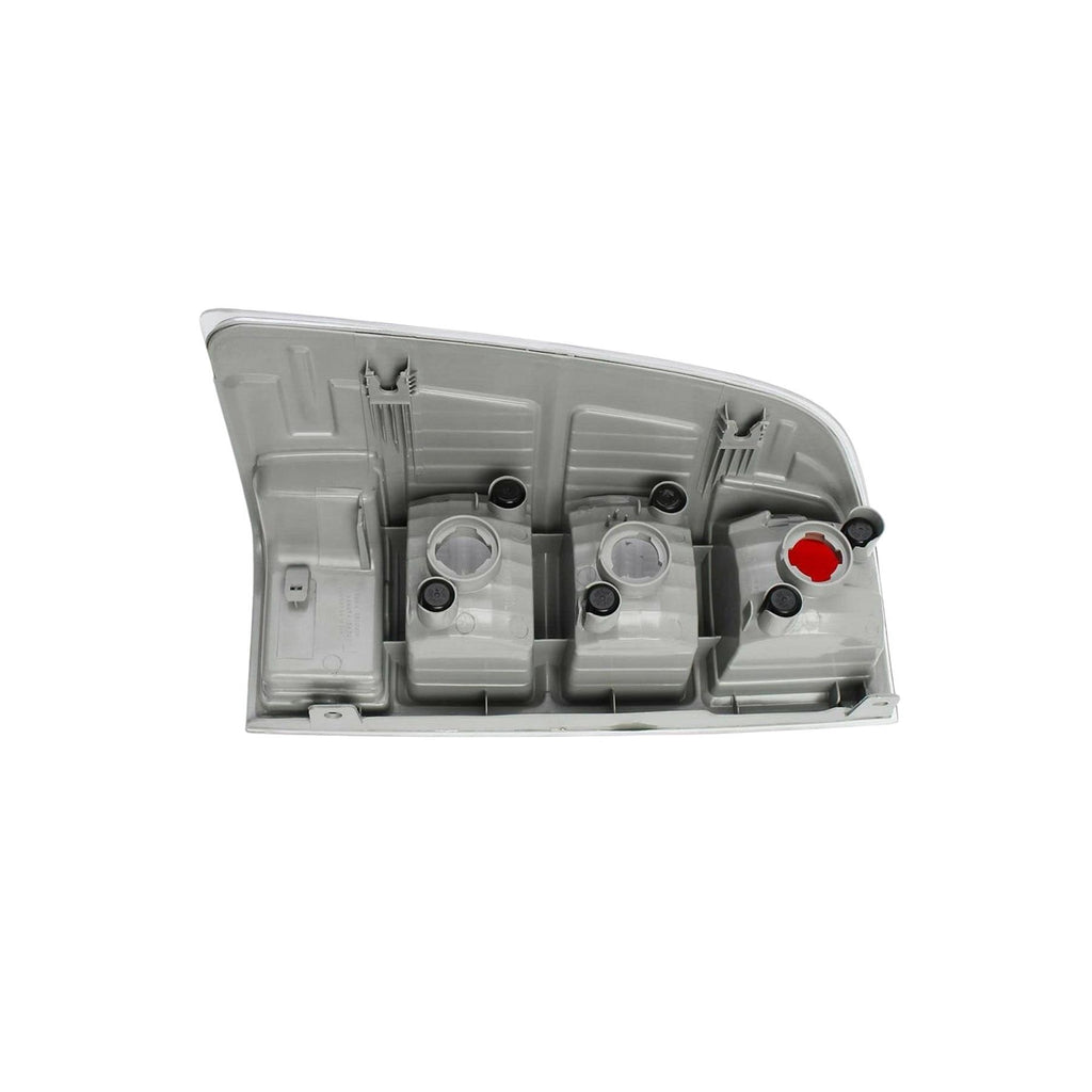 Rear Clear Light Lens Loom For Ford Ranger 2.2 2.3 2.5 3.0 4.0 2000-2012 5151252