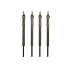 Glow Plugs For Ford Focus Galaxy Mondeo 2.0 Ecoblue 2022 On  Genuine 2213422