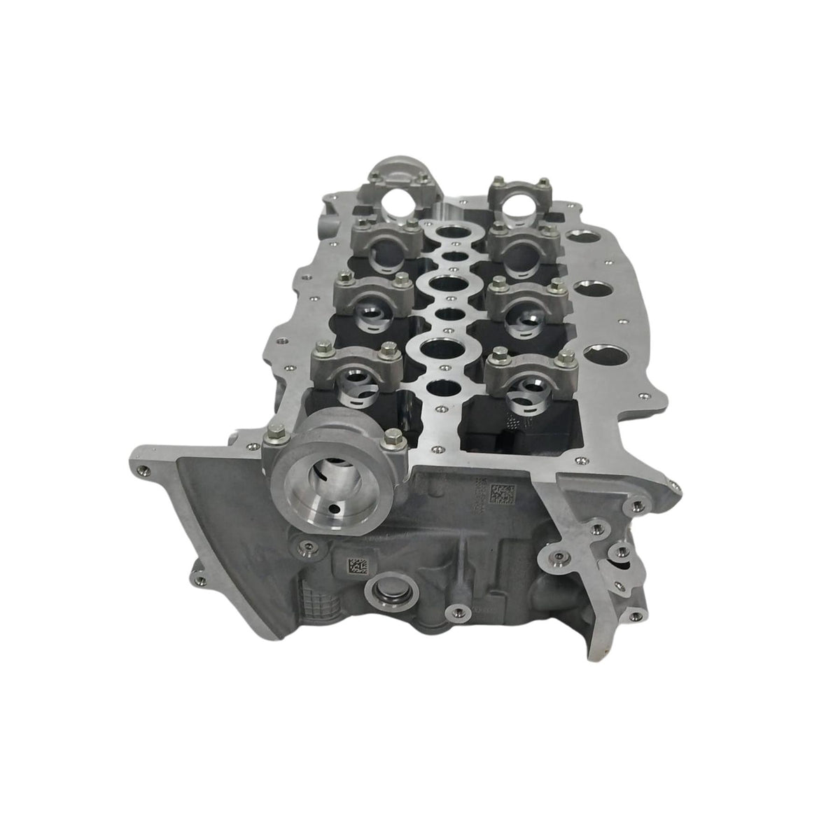 Cylinder Head For Ford Ranger 3.0 Raptor Bi-Turbo 2023 On 2746743 Mb3Q6C032Ba