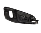 Ford Transit Mk8 + Transit Custom Inner Front Door Handle Left Side Chrome Type