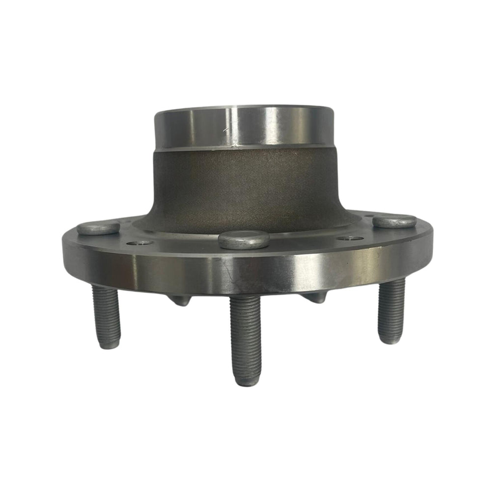 Rear Wheel Hub For Transit Mk8 2.2 Fwd Custom 2.2 Fwd 12 On Single Rear Wheel