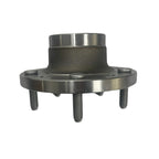 Rear Wheel Hub For Transit Mk8 2.2 Fwd Custom 2.2 Fwd 12 On Single Rear Wheel