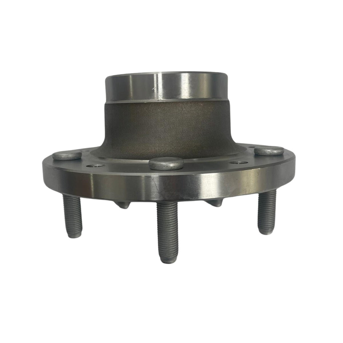 Rear Wheel Hub For Transit Mk8 2.2 Fwd Custom 2.2 Fwd 12 On Single Rear Wheel
