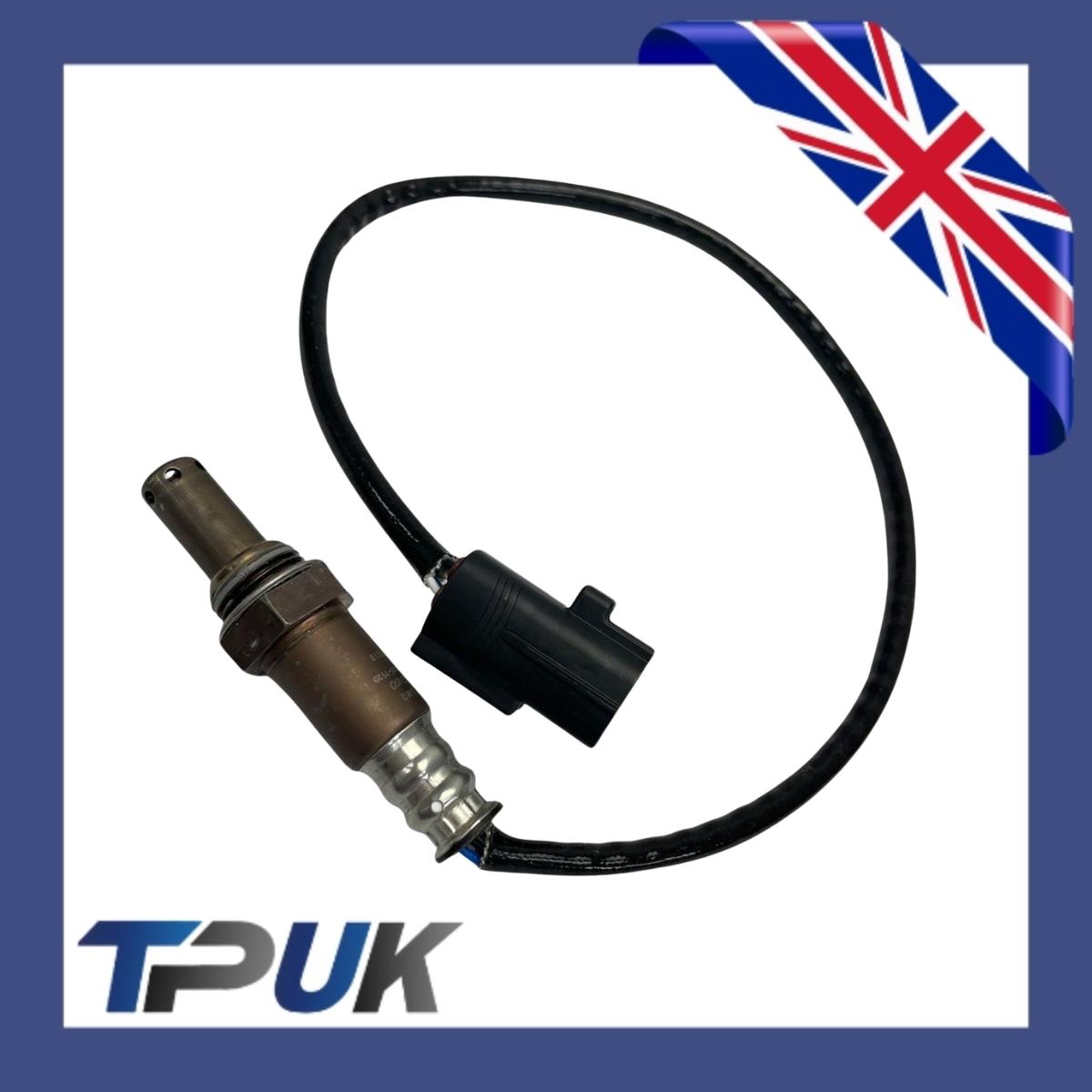 Bottom Oxygen Sensor For Suzuki Baleno 1.4 Petrol 2016-2018 150200-7120