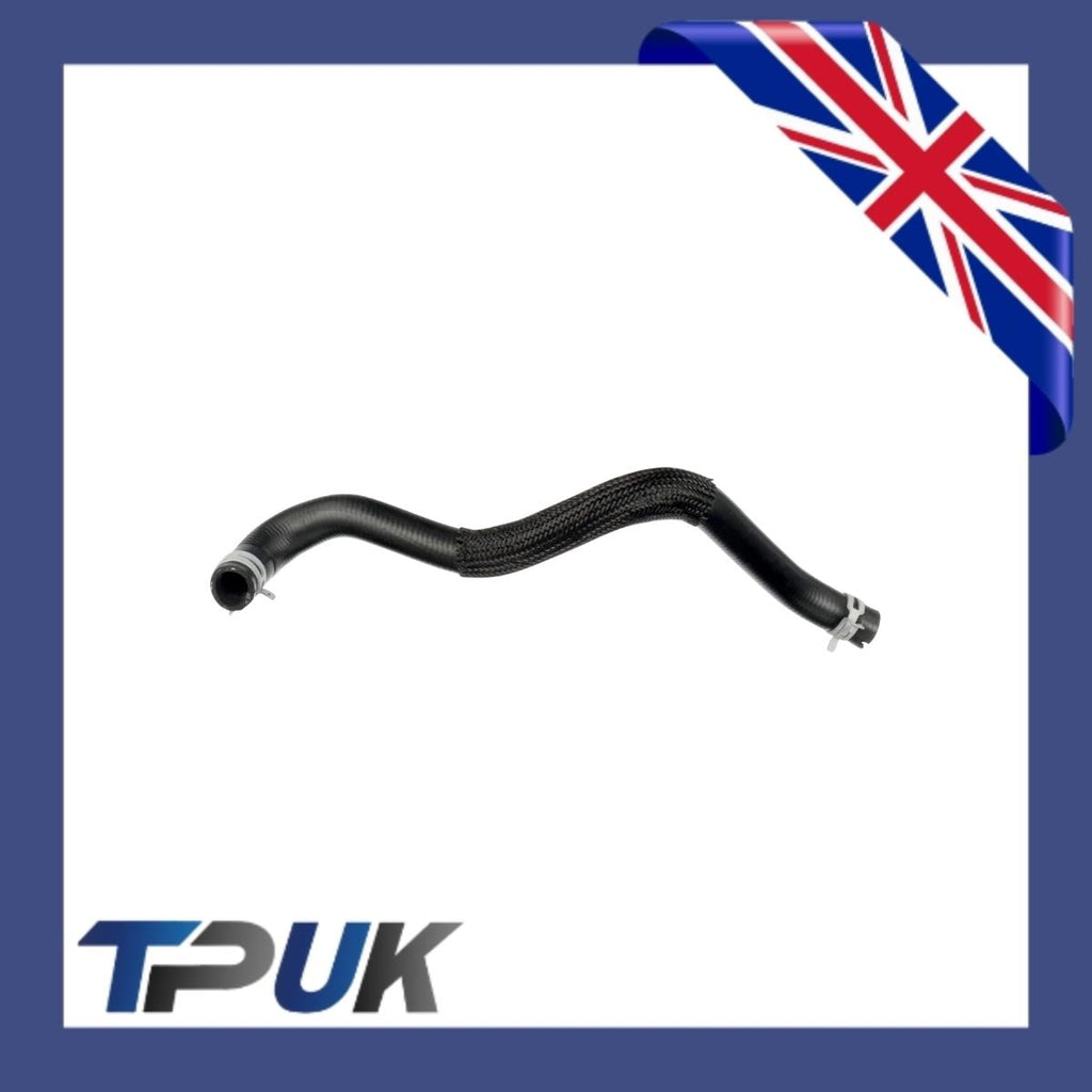 Heater Water Hose Overflow Tank Bottle Pipe For Ford Transit Mk8 Custom 2.2