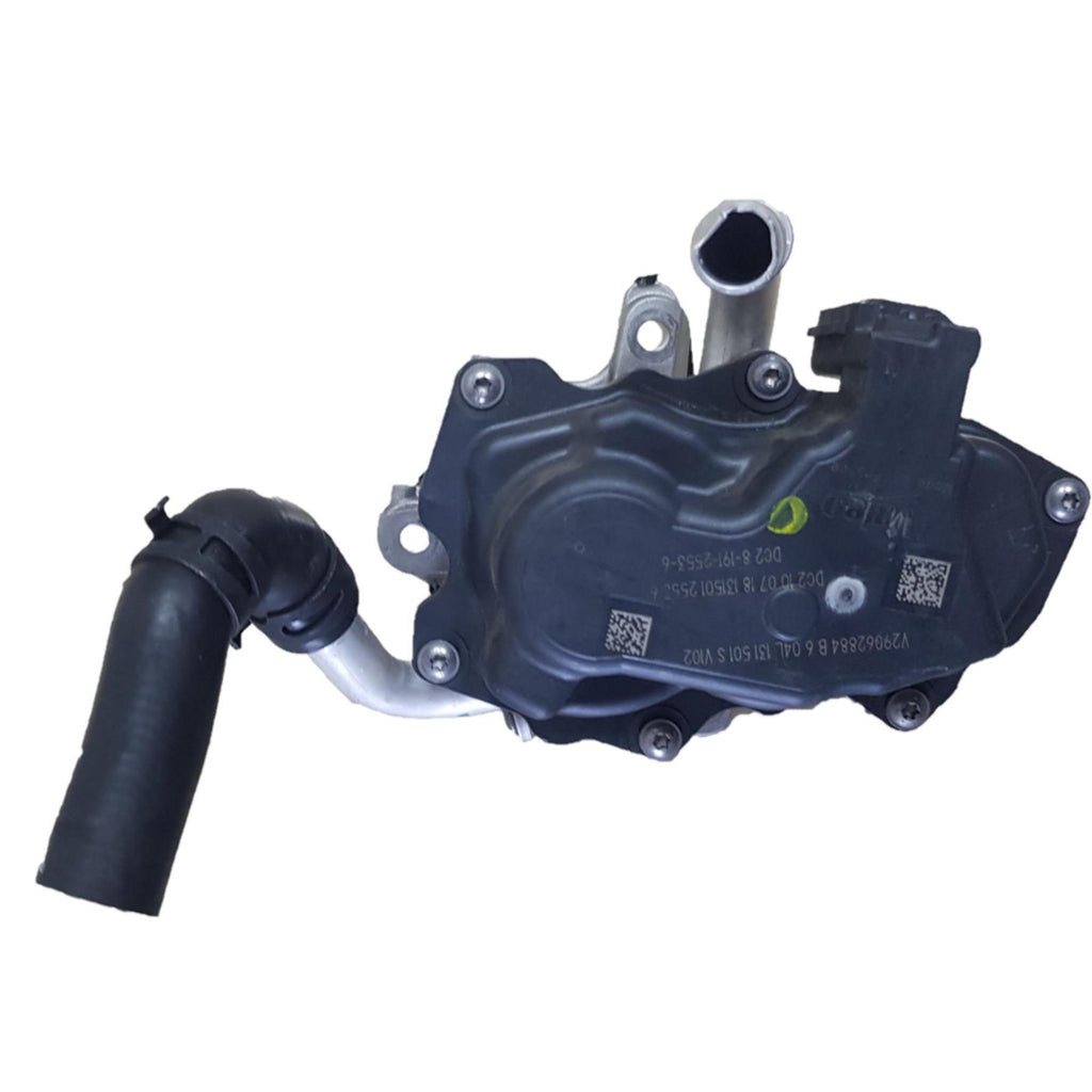 Egr Exhaust Valve For Audi A3 A4 A6 Q2 Q5 1.6 2.0 2013 On 04L131501S  V101