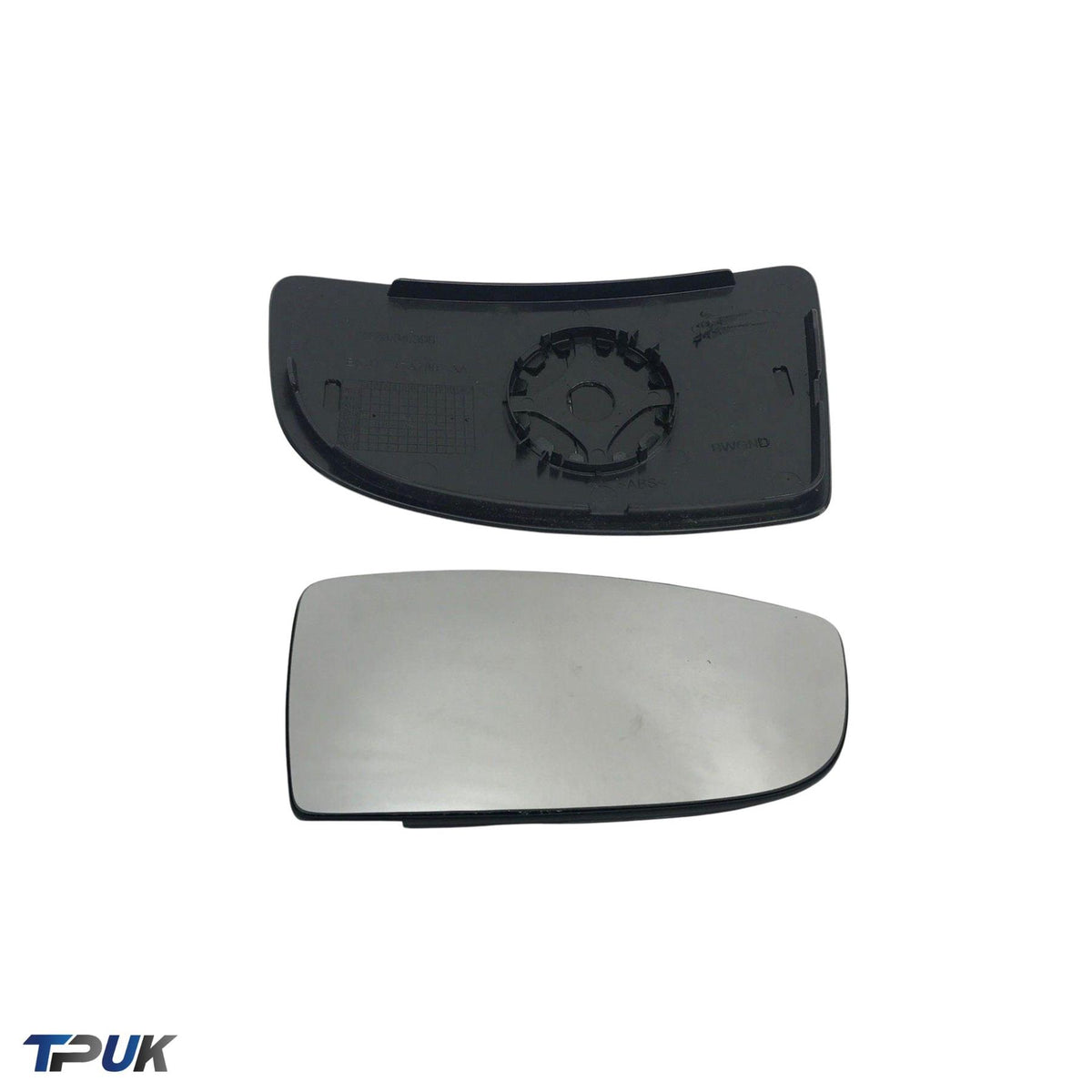Right Wing Mirror Complete Set For Ford Transit Mk8 2.0 2.2 Ecoblue 2013 On