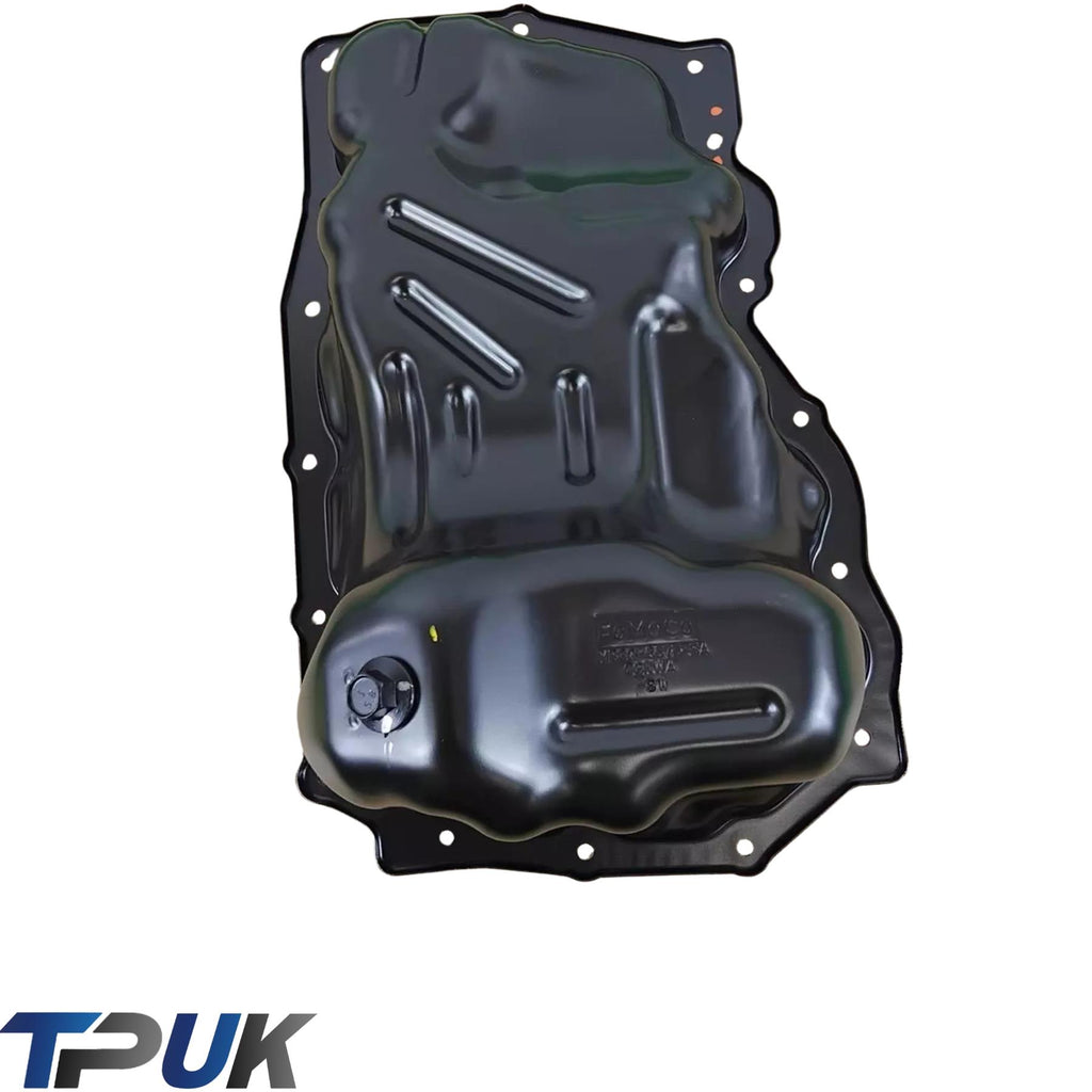 Sump Pan Fits Ford Ranger Oil Sump Pan 2.0 Ecoblue 2019> JB3Q6675AA Genuine Ford