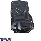 Sump Pan Fits Ford Ranger Oil Sump Pan 2.0 Ecoblue 2019> JB3Q6675AA Genuine Ford
