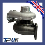 Turbocharger Fits Vw Transporter 2.5 95-03 8G22-300-034 Brand New