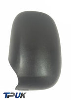 FORD TRANSIT MIRROR COVER 94-00 MK5 ONLY PASSENGERS SIDE LEFT SIDE NS