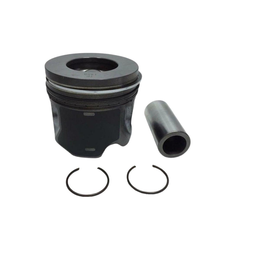 Piston For Ford Mondeo Transit 2.0 2000-2007 Standard Size Per 4 1349797 1201216