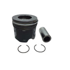 Piston For Ford Mondeo Transit 2.0 2000-2007 Standard Size Per 4 1349797 1201216