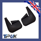 Ford Transit Mk6 And 7 Mudflap Rear 2000 On Pair Lh And Rh Side