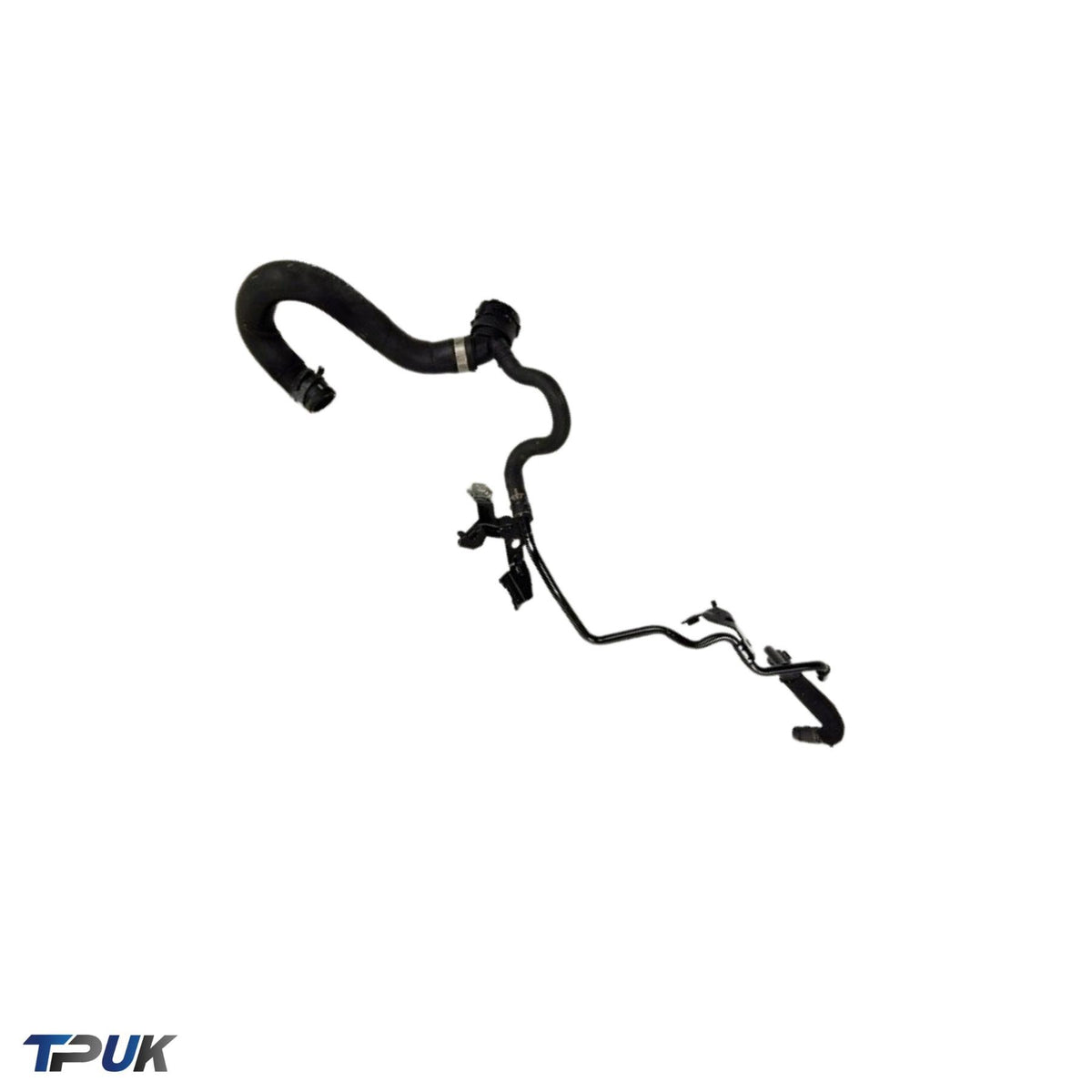 Coolant Hose Pipe For Skoda Superb Octavia Seat Tarraco Vw Tiguan 04L121030Ka