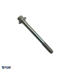 Hex Head Bolt For Ford Transit Mk8 2.2 Euro 5 2014-2016 Genuine 1372311