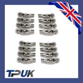Ford Transit 2.2 Rocker Arm Follower Mk8 Euro 5 Tdci 2011 On Set Of 16