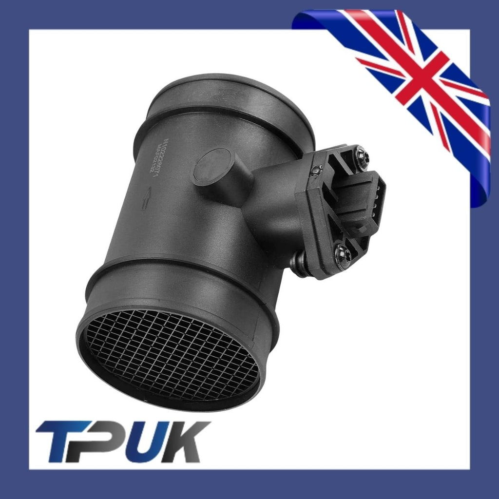 Mass Air Flow Sensor Meter For Chrysler Grand Voyager Iii Van 2.5 Td 1995-2001