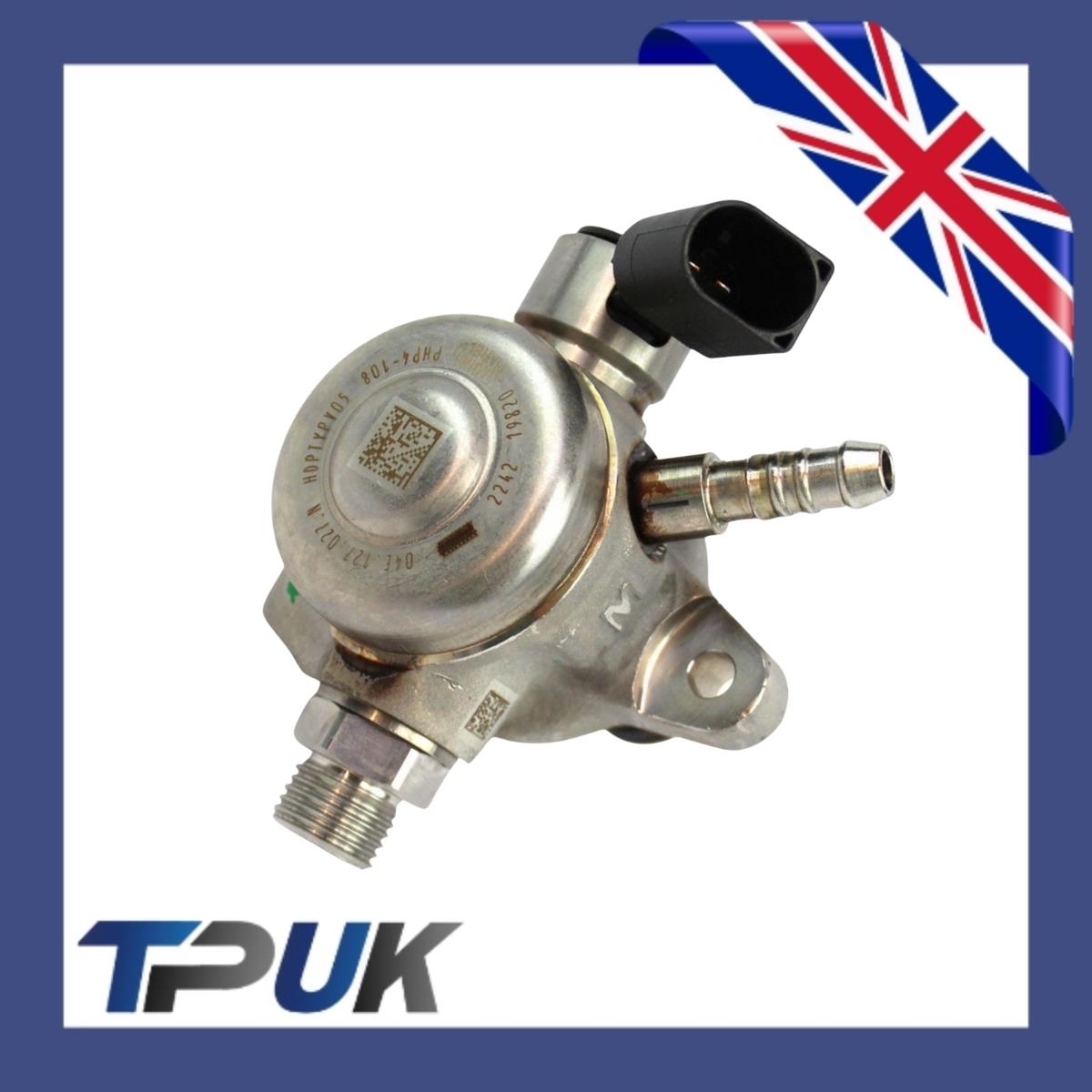 Fuel Pump For Skoda Fabia Kamiq Octavia Rapid Superb 1.0 1.4 2014 On Genuine