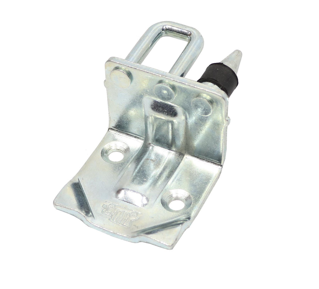 Ford Transit Mk8 Rear Door Upper Left Latch Striker Plate Lock Top 2014 On