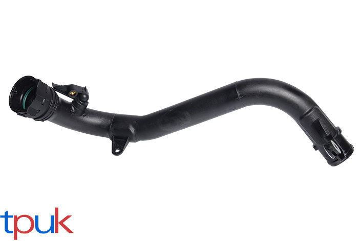 Nissan Juke Turbo 1.5 Dci Intercooler Hose Pipe For Nv 200 144601Fe0C Brand New