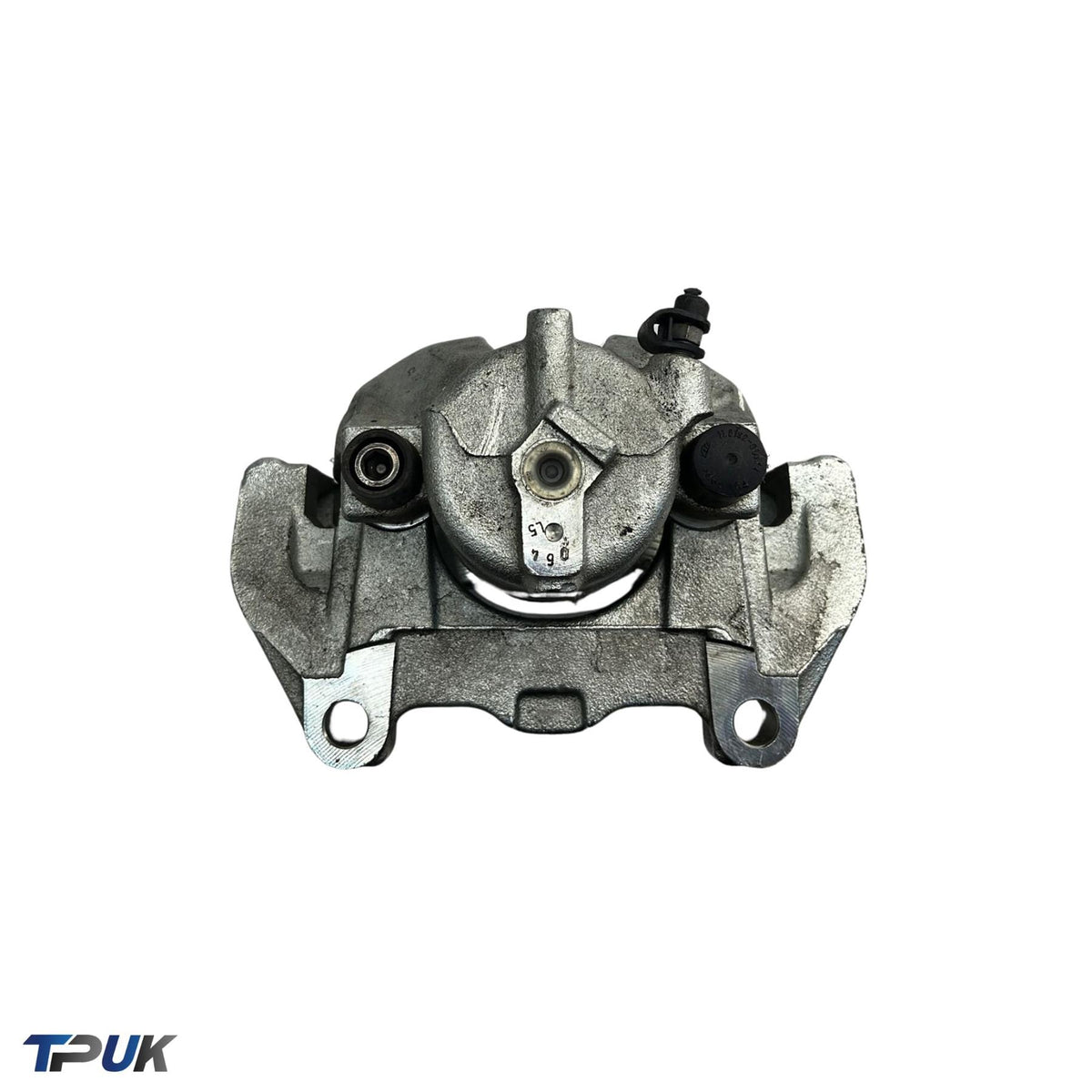 Brake Caliper Front Left For Opel Astra Saab 1998-2005 Fn357/25 43533