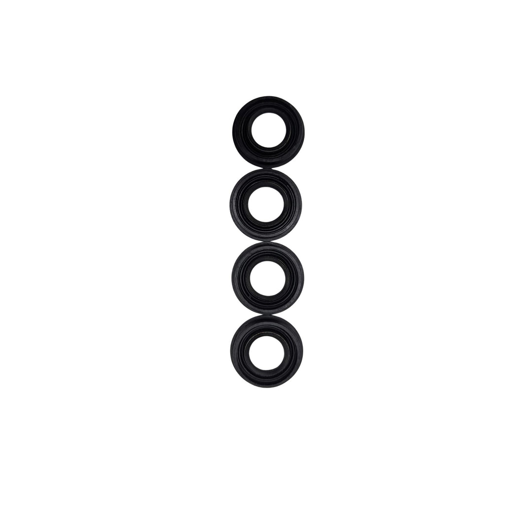 Set Of 4 O.E Injector Seals Ford Transit 2.2 2.4 2006 On Seal Mk7