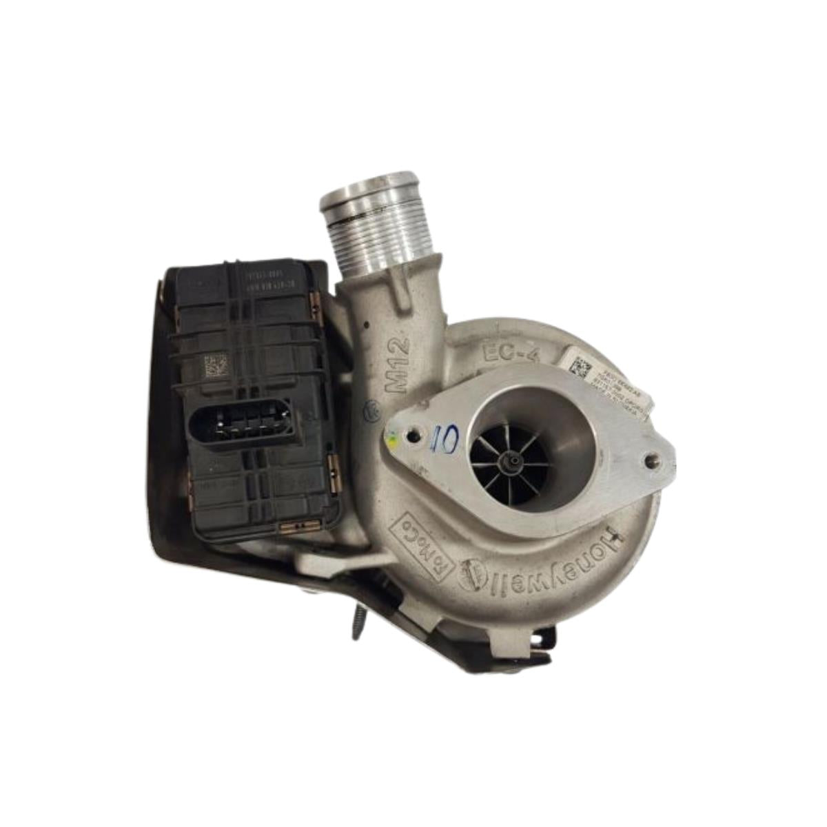 Ford Ranger 2.2 Rwd genuine Turbocharger Turbo + Actuator 2015 On 831157 Fb3Q6K682Ab