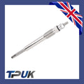 Glow Plugs For Citroen Berlingo Xsara Xantia Synergie 2.0 2.2 1999 On Per 4