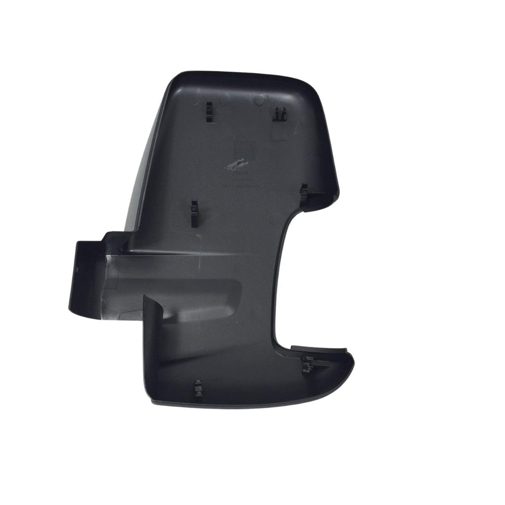 Ford Transit Mk8 2014 On Front Right Side Rh Door Wing Mirror Glass Cover Casing