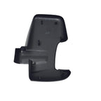 Ford Transit Mk8 2014 On Front Right Side Rh Door Wing Mirror Glass Cover Casing