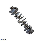 Crankshaft For Transit Ranger 3.2 Tdci 10-18 Bk3Q6303Ea