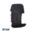 Ford Transit Mk8 2014 On Long Arm Mirror Back Cover Passenger Side L/H 1823811