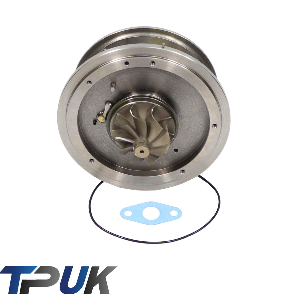 Turbocharger Cartridge For Ford Ranger 3.2 Turbo Chra 812971 798166 2011 - 2015 Ttc77