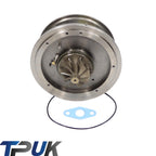 Turbocharger Cartridge For Ford Ranger 3.2 Turbo Chra 812971 798166 2011 - 2015 Ttc77