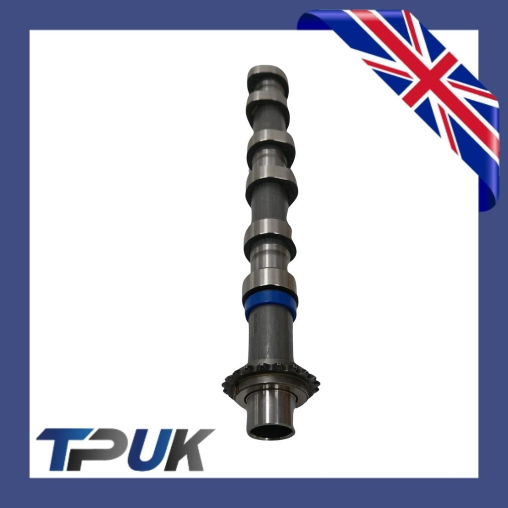 Camshaft Intake Inlet For Ford Ranger 3.0 Turbo 4X4 3.0 Raptor Bi-Turbo 4X4 2022 On