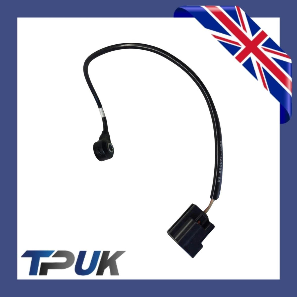 Knock Sensor For Ford C-Max Focus Fiesta Fusion Kuga Mondeo 1.6 1998 On Genuine