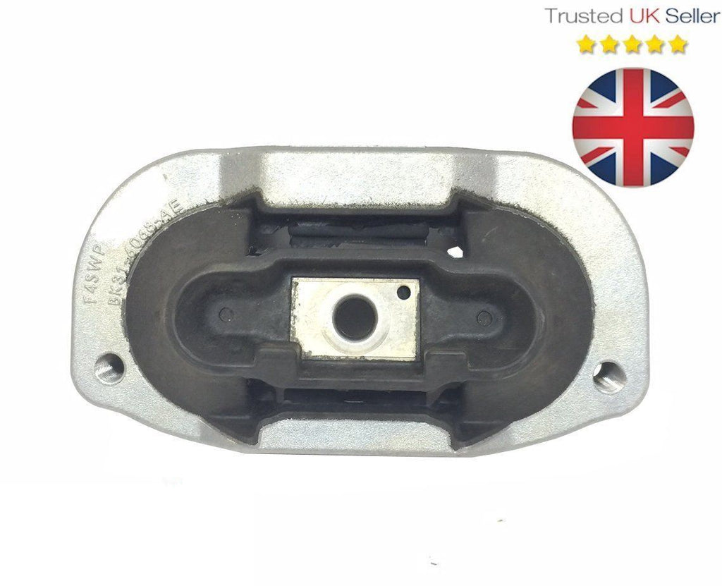 FORD TRANSIT GEARBOX MOUNT MK8 2.2 RWD 2014 ON 6 SPEED