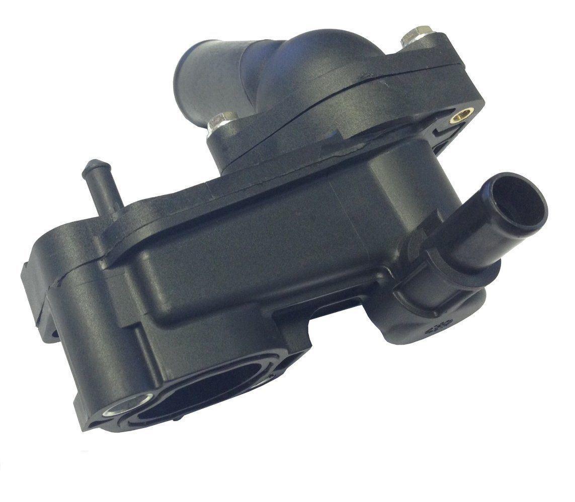 Ford Focus Transit Connect Galaxy Mondeo 1.8 Tdci Thermostat Housing Complete