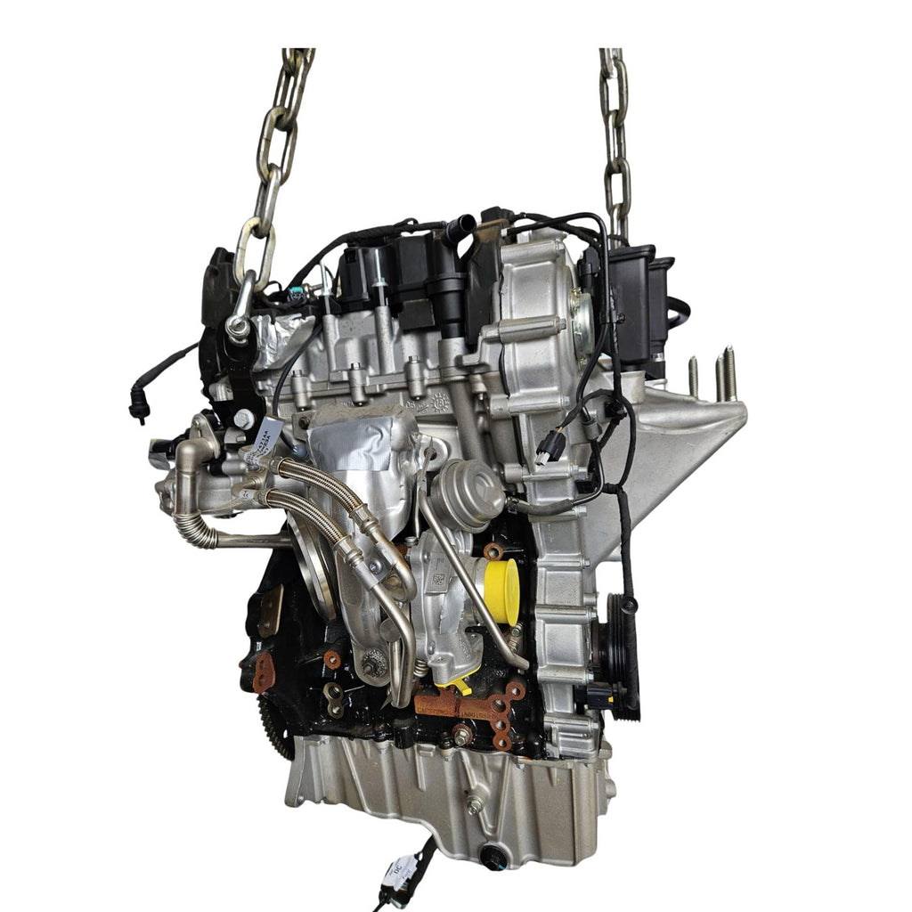 Complete Engine Fits Ford Fiesta 1.0 Ecoboost Petrol Fox  B7Da 2018 On