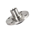 Front Wheel Hub For Ford Ka Puma Focus Orion Escort Fiesta Fusion 1333147