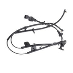 Rear Abs Sensor For Ford Fiesta Fusion 1.3 1.4 1.6 2001-2012 1151023