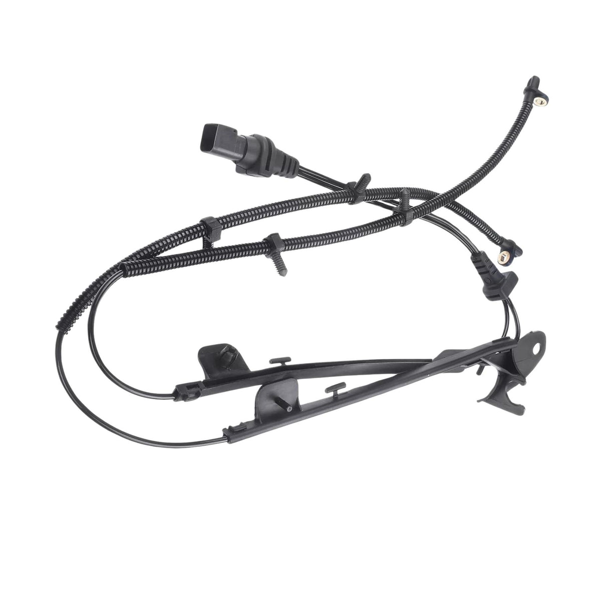 Rear Abs Sensor For Ford Fiesta Fusion 1.3 1.4 1.6 2001-2012 1151023